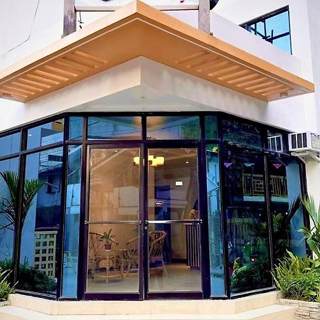 La Palme Hotel Ел Нидо Екстериор снимка